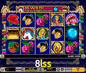 Symbols of Egypt Slot - PG Soft