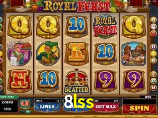 Fortune Tiger Slot